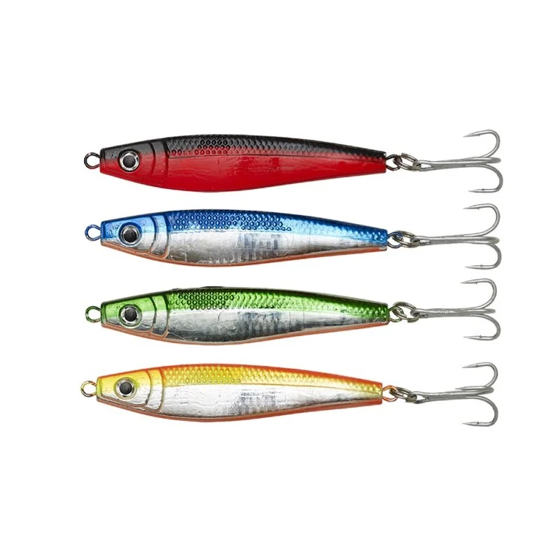 Online Kaufen DAM Thor NL Pilker Speedjigs 10cm - 16cm Salzwasser Köder Meeresköder