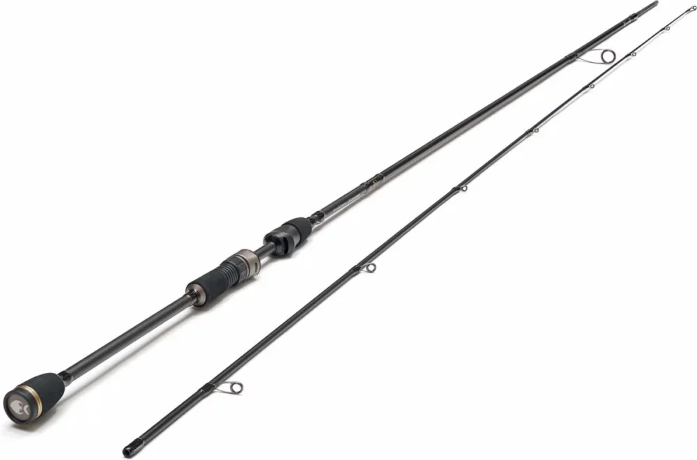Westin W2 Streetstick Spinnrute Streetfisching Raubfischrute Top-Seller