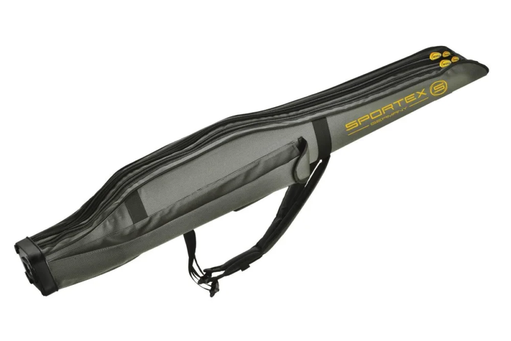 Sportex Super Safe Rutentasche 2 Fächer Länge 165cm Markenprodukt