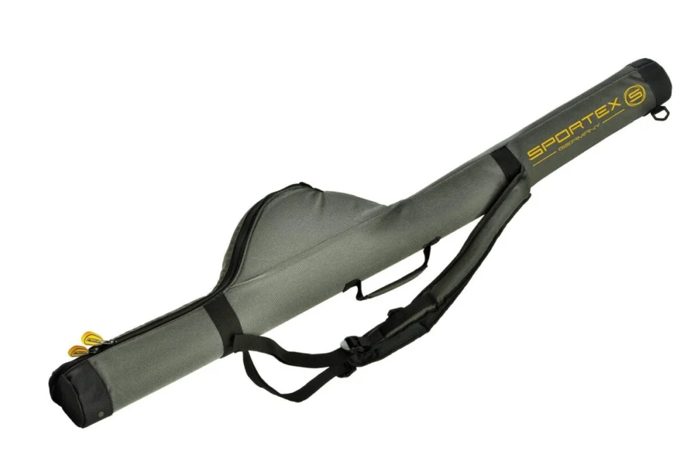 Sale Sportex Rutenrohr für 1 montierte Rute Länge 125cm