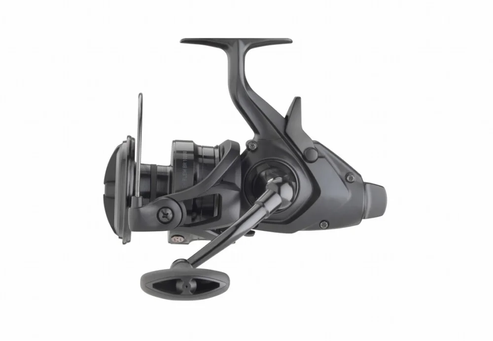 Daiwa 24 Emblem BR 14000 Freilaufrolle Karpfenrolle Sofort Bestellen