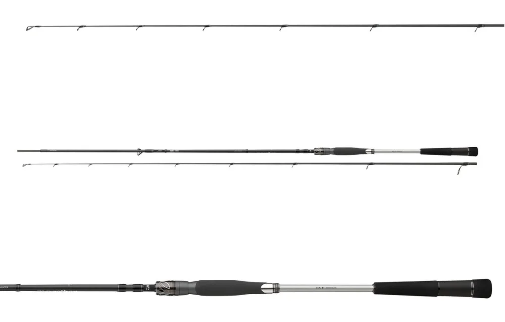 Jetzt Kaufen Daiwa Morethan AGS 3,10m / 5-25g Seatrout Meerforellenrute