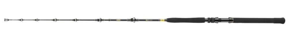Nur Für Kurze Zeit Daiwa BG Big Game 1,68m 30-50lbs Big Game Bootsrute