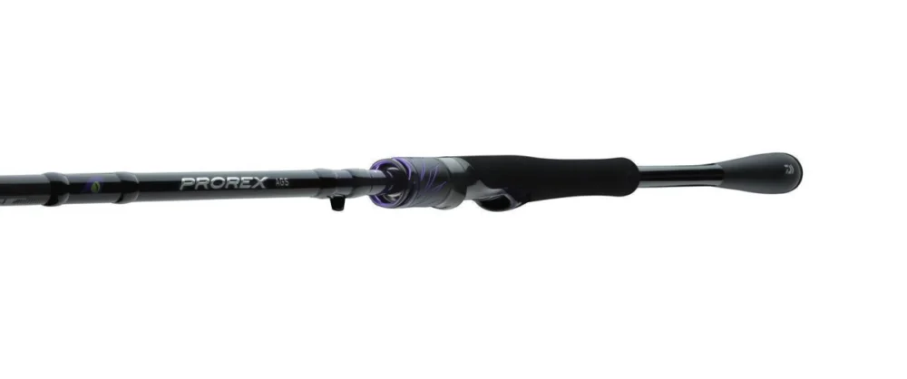 Sale Daiwa Prorex AGS Finesse 2,05m 2-10g Finesse Rute