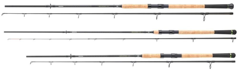 Sichere Zahlung Daiwa Megaforce Catfish Welsruten Boje Spin Floater Baitfish
