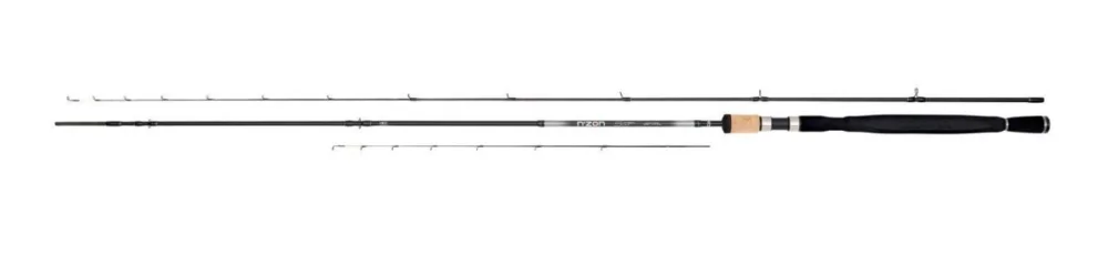 Daiwa N'Zon Super Slim Power Feeder 3,00m / 3,30m bis 150g Zertifiziert