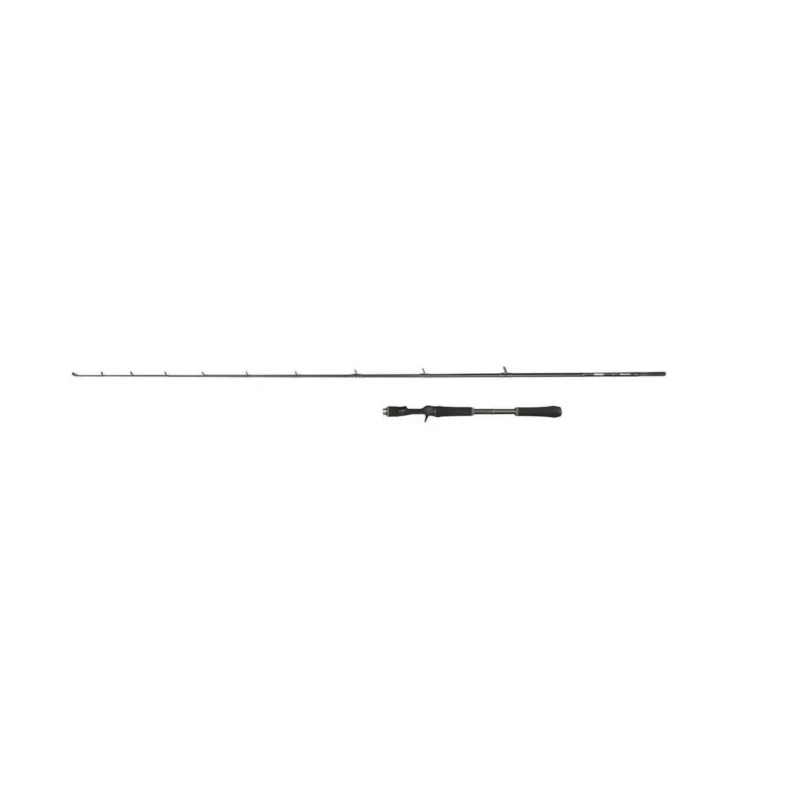 Top-Preis Abu Garcia BEAST X2 7411 HP Casting 2.23m 40-120g 1+1Sec