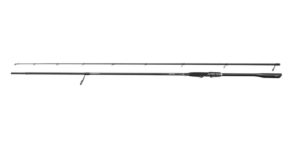 Jetzt Kaufen Savage Gear Revenge SG8 Shad 2,70m / 12-48g Spinnrute X-Fast 2-teilig