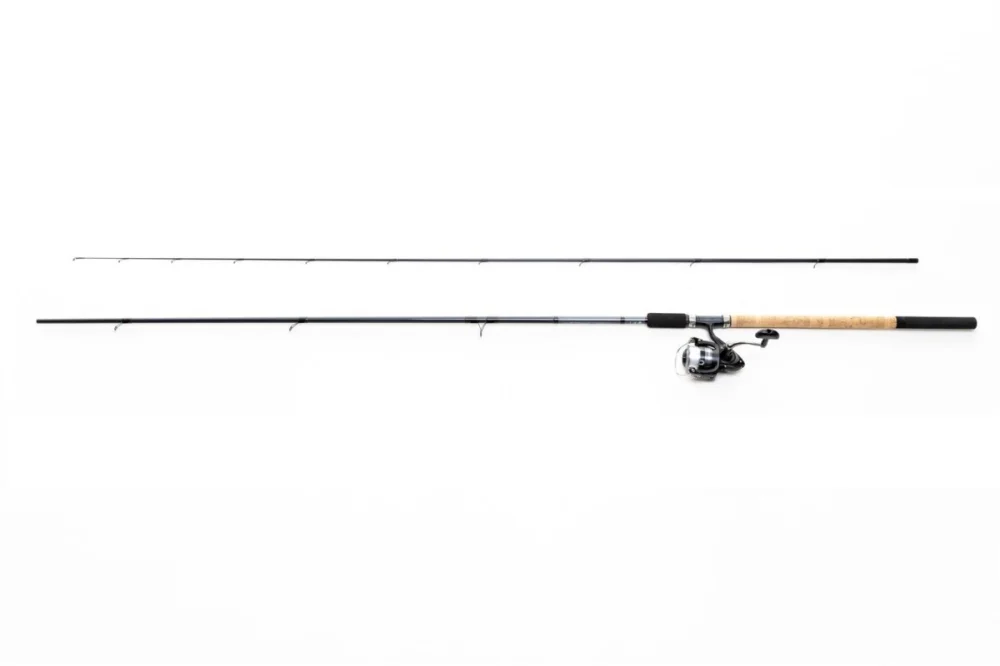 Neu Im Sortiment Daiwa Combo D-Match 3,35m / 3-10g Matchcombo Rute + Rolle + Schnur Angelset