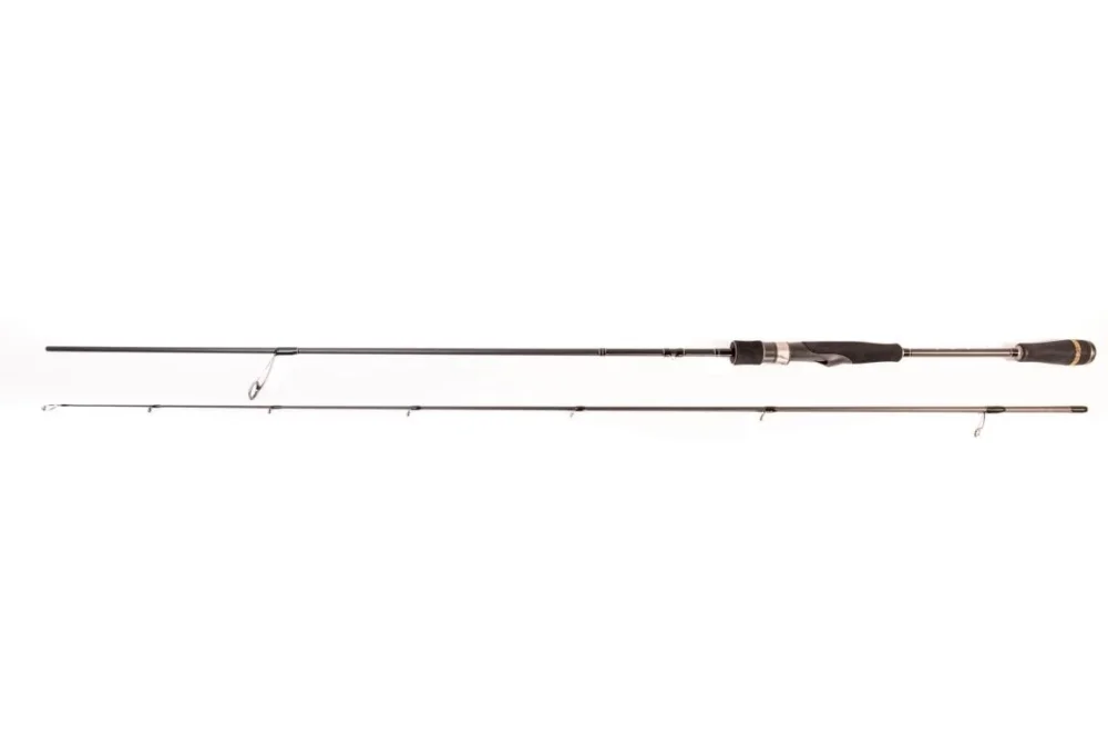 Mostal Fishing Taipan Spin 2,40m / bis 60g Spinnrute Gummifischrute Versand Am Gleichen Tag