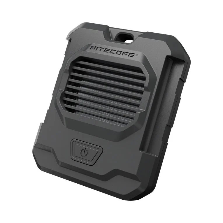 Heißes Angebot Nitecore EMR05 TAC Mückenabwehrgerät Schnakenschutz Insektenschutz