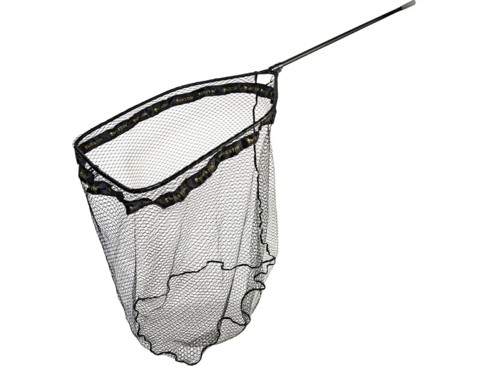 Westin W3 C&R Foldable Landing Net XXL W85XL95XD100CM 120CM 1SEC Neue Kollektion