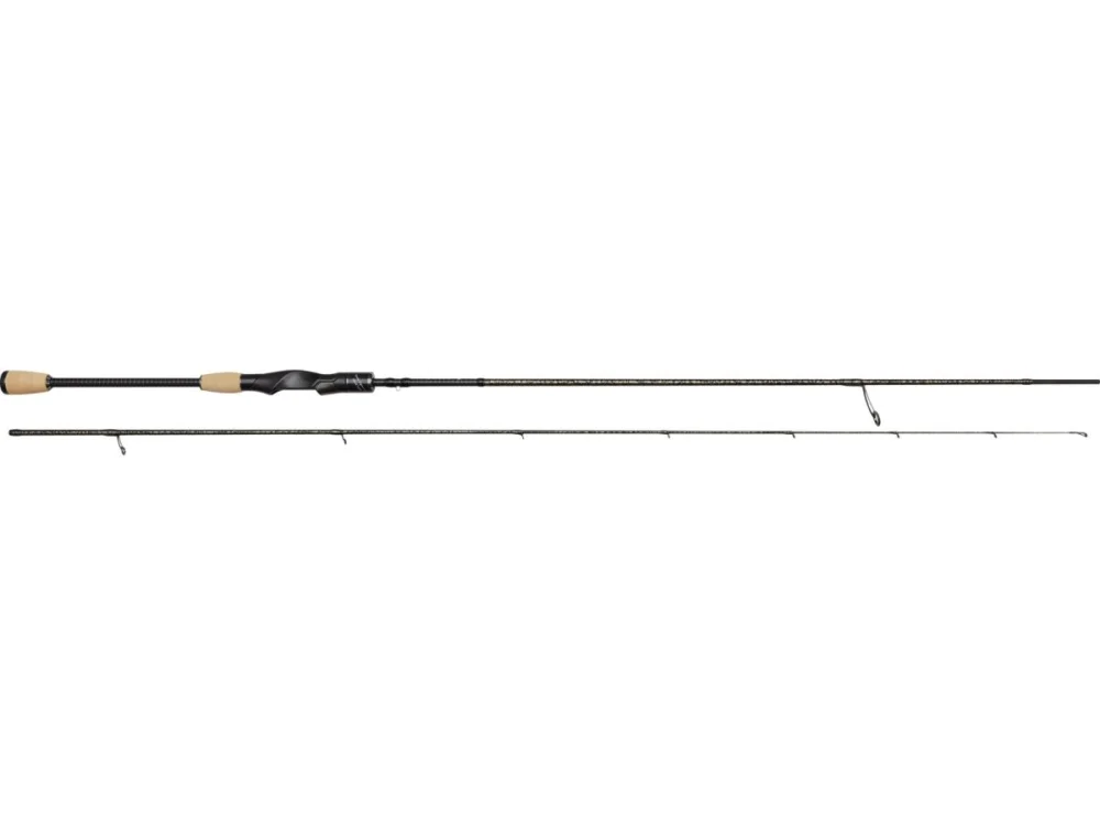 Bestpreis Westin W8 Super Finesse 2nd Jiggrute Rute Rod Spinnrute