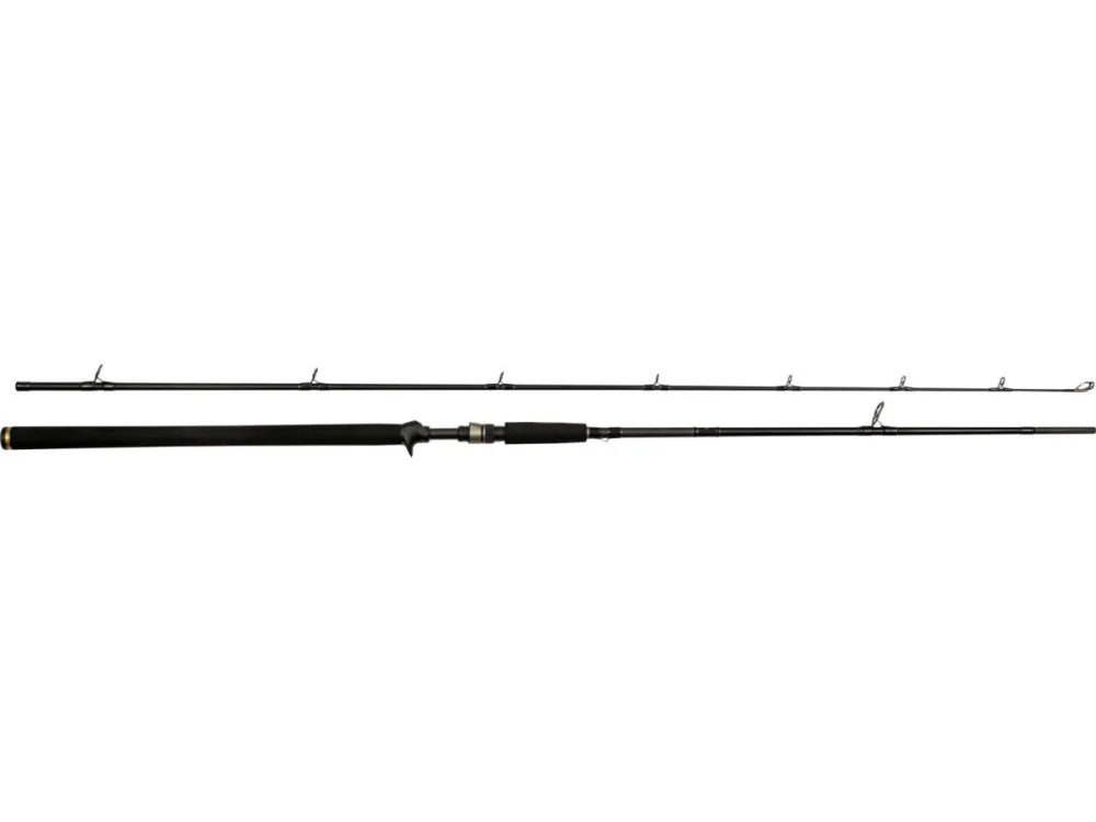 Westin W3 Power Cast-T 2nd Baitcastrute Spinnrute Spinn Rute Rod Meistverkauft