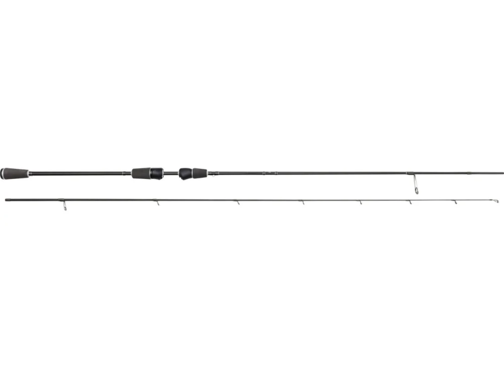 Preis Gesenkt Westin W2 Light Softlure 7'1" / 2,13m UL 1-4g 2Sec Spinnrute Ultralightrute