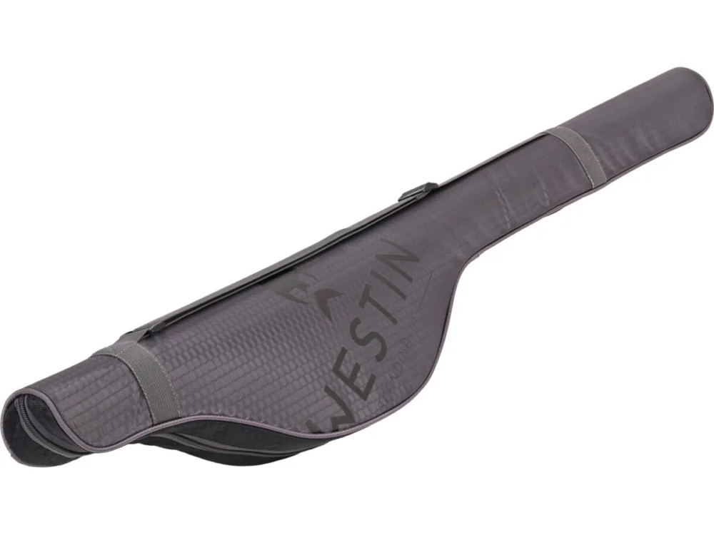 Westin W4 Rutentasche Rod Case passend für Ruten bis zu 8ft. - 132x16cm Preis Gesenkt