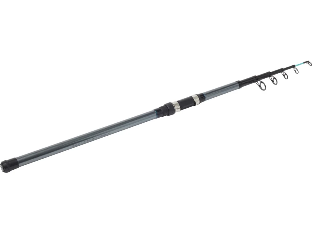 Kinetic Adnos Telerute Surf Surfcasting Angelrute Brandungsrute Highlight