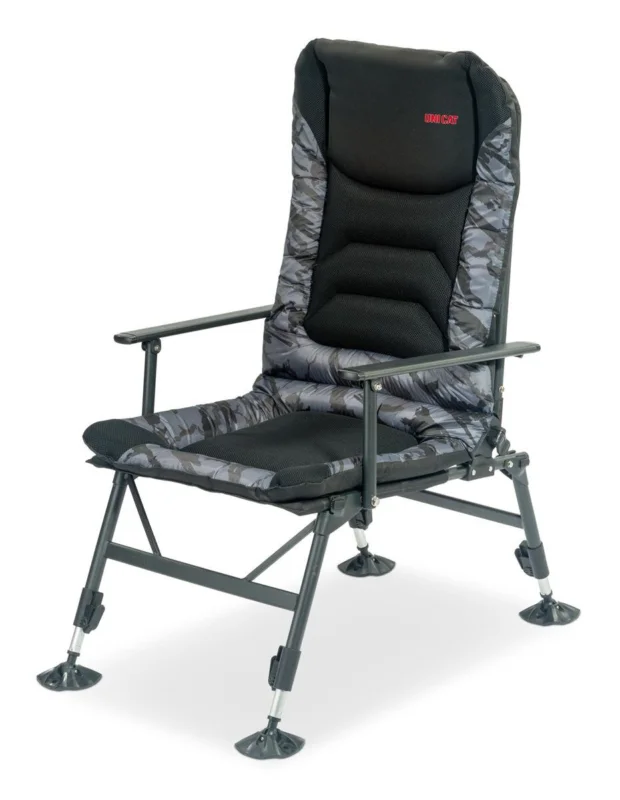 UNI CAT Superior Cat Chair Neuheit