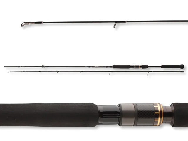 Daiwa Airity Spin 2,25m 3-12g Spinnrute Finesse Spin Rute Echt