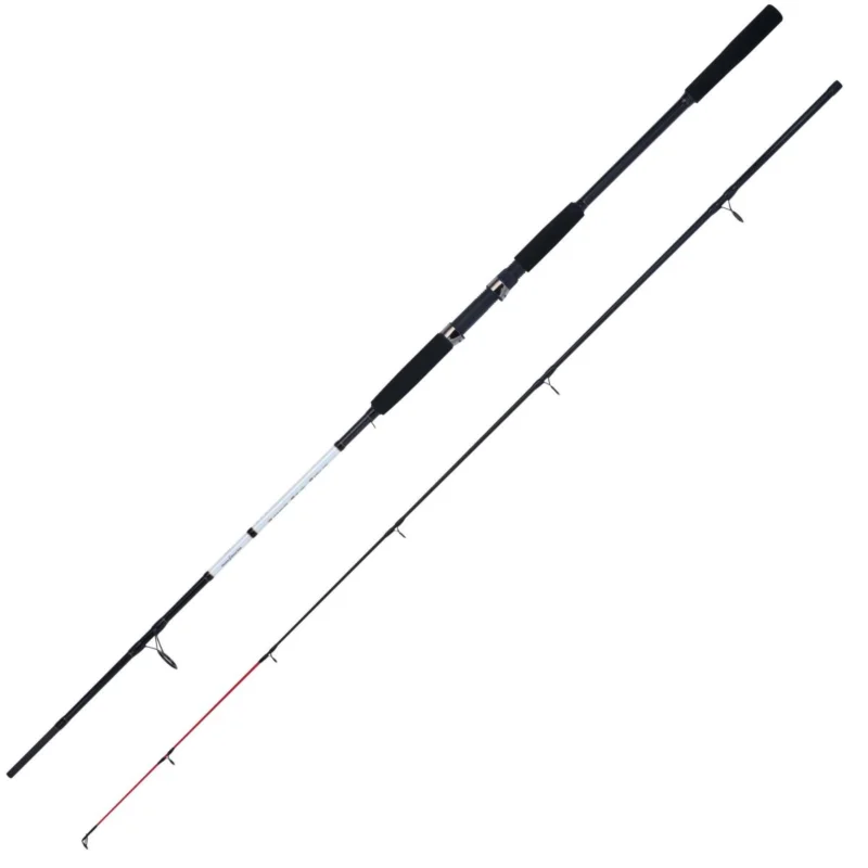 WFT XK Bone Pro Plattfisch Boat 40-150g 2,60m 2-tlg Markenprodukt