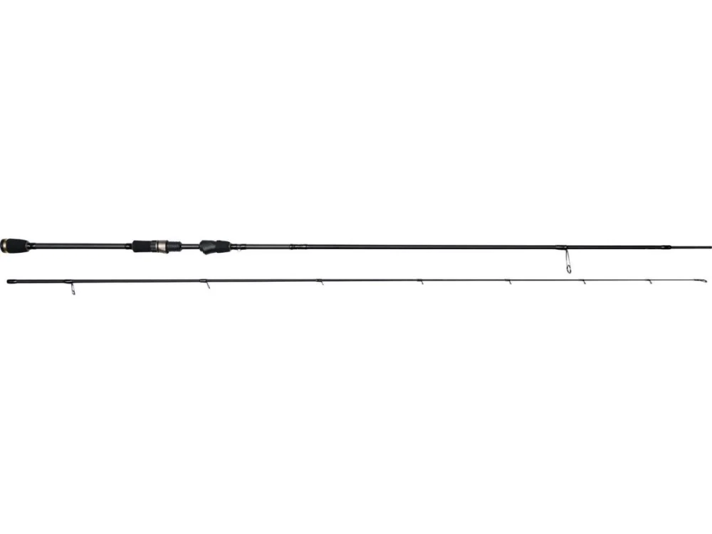 Top-Preis Westin W3 STREETSTICK 2ND 8'1/243CM M 2-10G 2SEC
