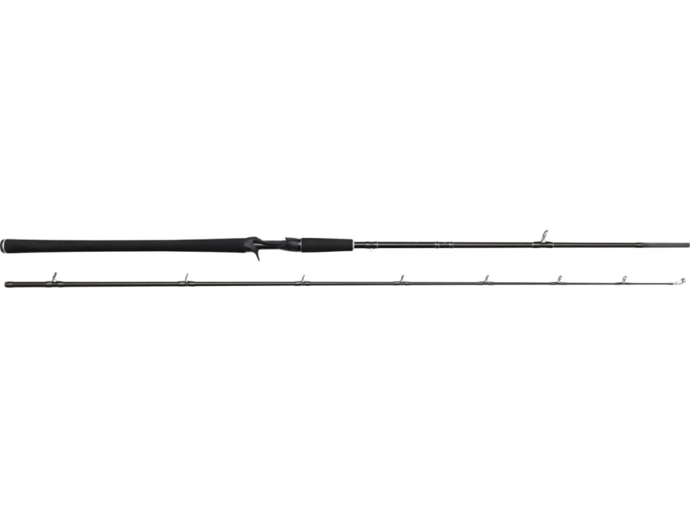 Westin W2 Powercast-T 7'9" / 2,33m 3XH 60-150g 2SEC Baitcastrute Sale