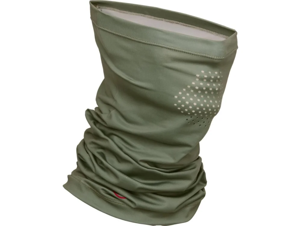 Westin Classic UPF Gaiter One Size Sage Green Schlauchtuch UV-Schutz Solange Der Vorrat Reicht
