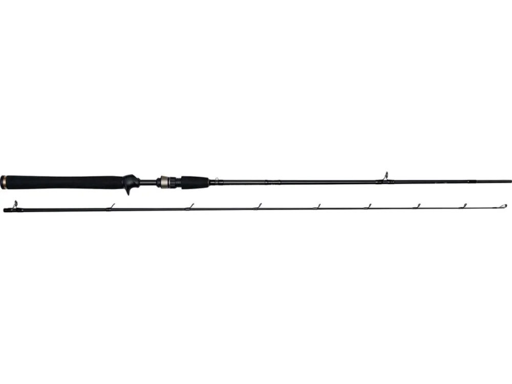 Westin W3 Vertical Jigging-T 2nd 6'2" / 1,85m XH 28-52g 2SEC Baitcastrute Vertikal Saisonangebot