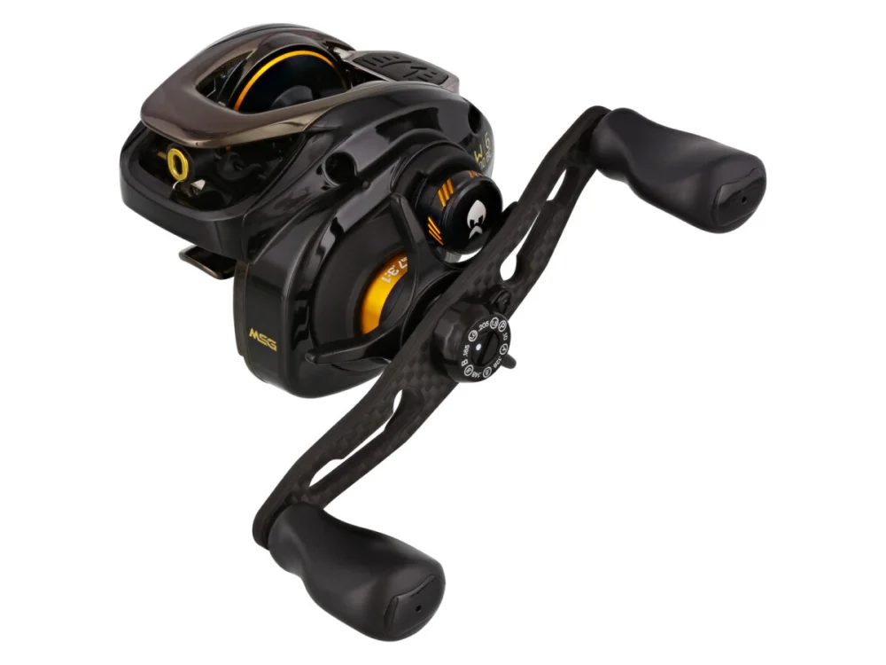 Westin W6-BC 100 HSG 8.1:1 RH STEALTH GOLD 10+1BB Sonderangebot