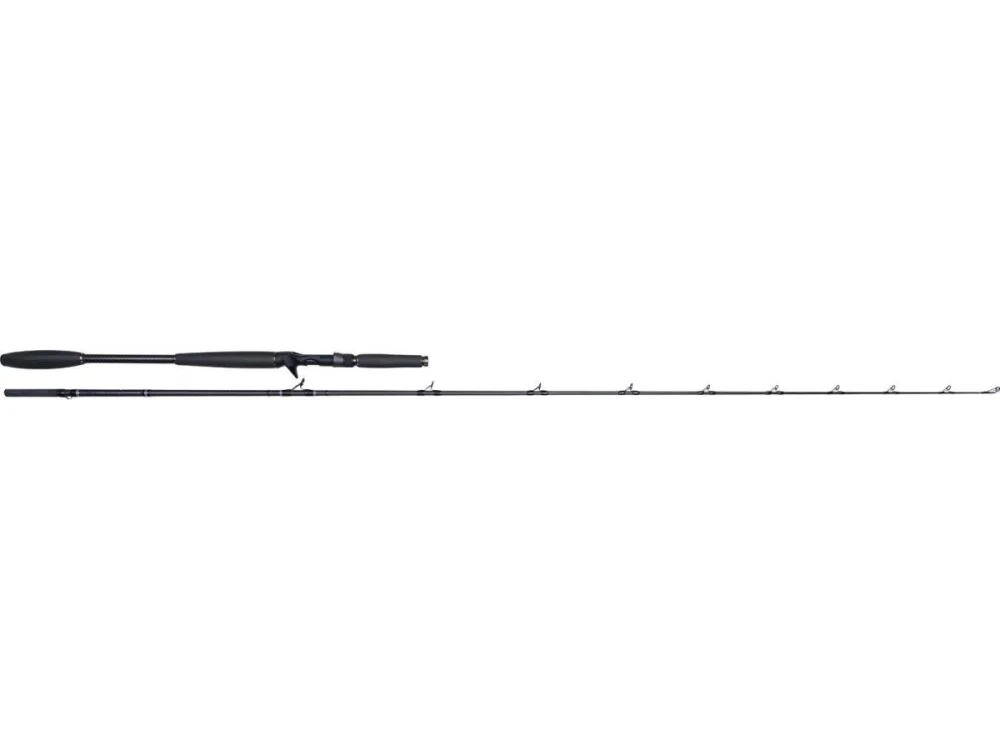 Preisreduziert Westin W10 MONSTERSTICK-T 7'9"/233CM 5XH 120-260G 1+1SEC W10 OCTAGON TUBE