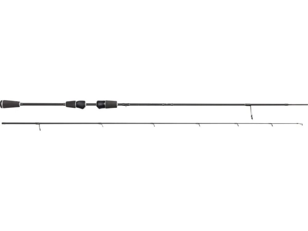 Westin W2 Spoon 6'1" / 1,83m L 2-7g 2-teilig Spoonrute Spinnrute Meistverkauft