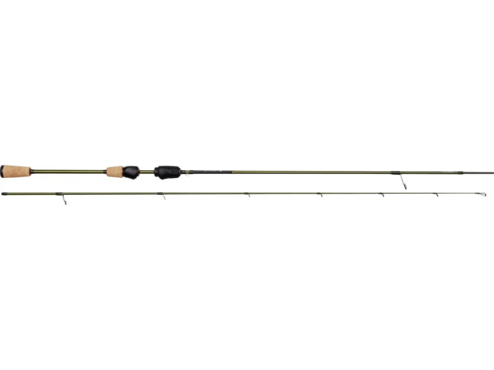 Westin W6 SPOON 7'1"/213CM ML 2-10G 2SEC Heißes Angebot