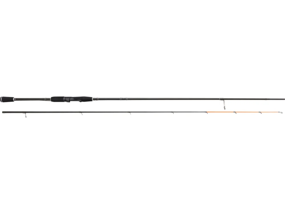 Knallerangebot Westin W2 FINESSE JIG 7'3"/218CM L 5-20G 2SEC