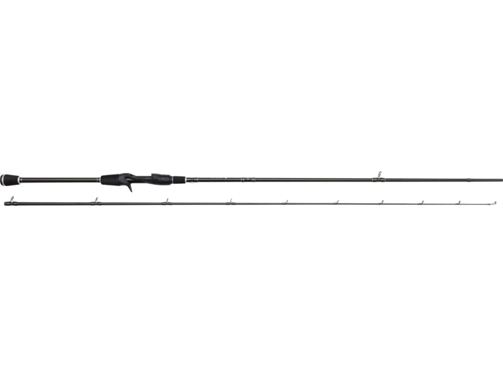 Westin W2 Finesse-T T&C 7'1" / 2,13m ML 5-15g 2Sec Baitcastrute Cast Rute Neuheit