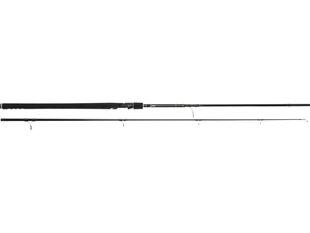 Preisknaller Westin W2 DEADBAIT CANAL & DRAINS ST 10'/300CM 175G 2SEC/SEMITELE 3.0LBS