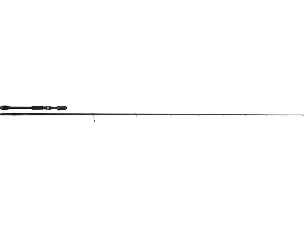 Markenware Westin W3 BASS FINESSE T&C 2ND 7'/210CM ML 3/16-1/2OZ - 5-15G 1+1SEC FAST