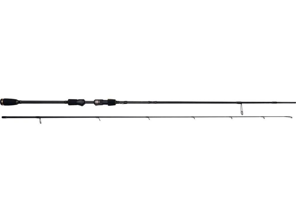 Westin W3 Ultrastick 2nd 7" / 2,10m M 10-40g Spinnrute 2-teilig Spin Rute Solange Der Vorrat Reicht