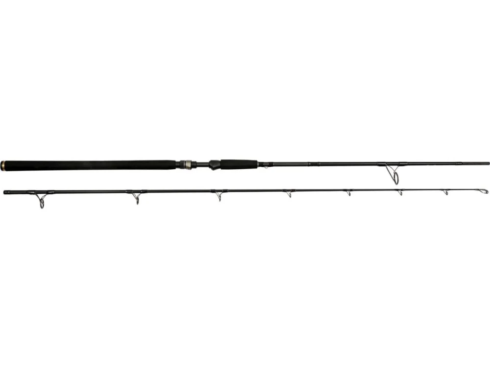 Neue Ware Westin W3 Powercast 2nd 8'3" / 2,48m XXH 40-130g 2SEC Spinnrute