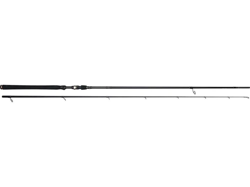 Westin W3 POWERLURE 2ND 8'/240CM H 20-60G 2SEC Mega-Angebot