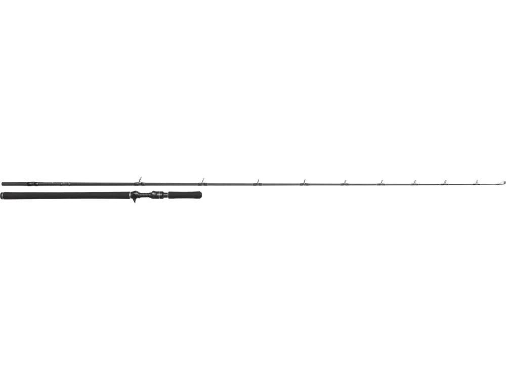 Westin W3 MONSTERSTICK-T 3RD 8'/244CM 6XH 150-290G 1+1SEC Direkt Vom Hersteller