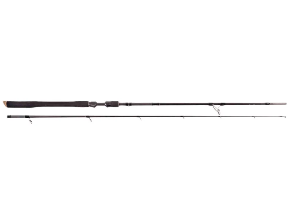 Preiswert Westin W3 Xtremeteez 2ND 9'2" / 2,75m H 30-100G 2SEC Spinnrute