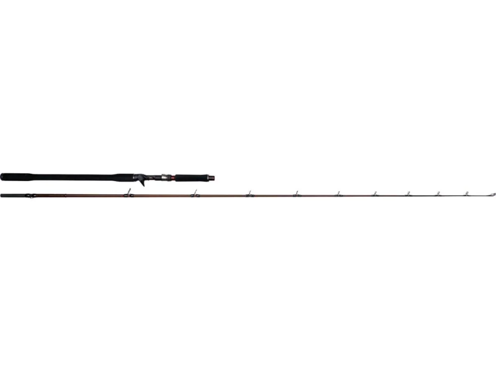 Westin W4 MONSTERSTICK-T 2ND 8'/240CM 6XH 150-290G 1+1SEC Versand Am Gleichen Tag