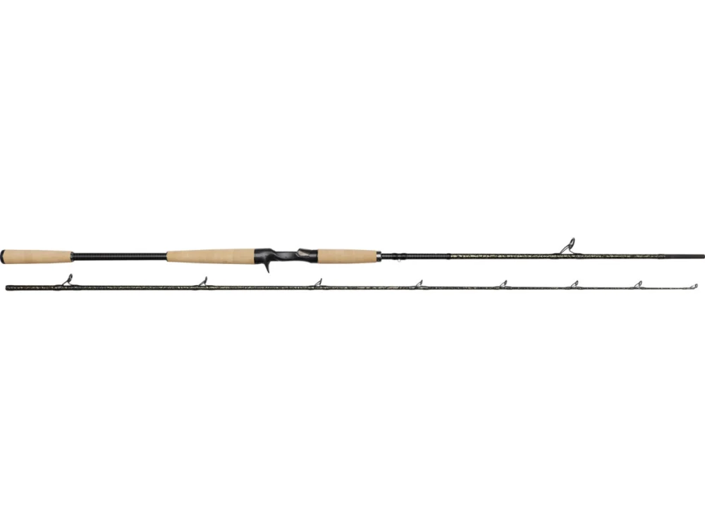 Jetzt Kaufen Westin W8 POWERCAST-T 2ND 7'9"/233CM XXH 40-130G 2SEC