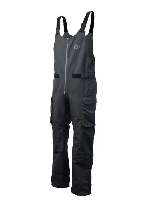 Daiwa Rainmax Bibs Carbon Gr. M - XXL Latzhose Angelhose Sofort Bestellen