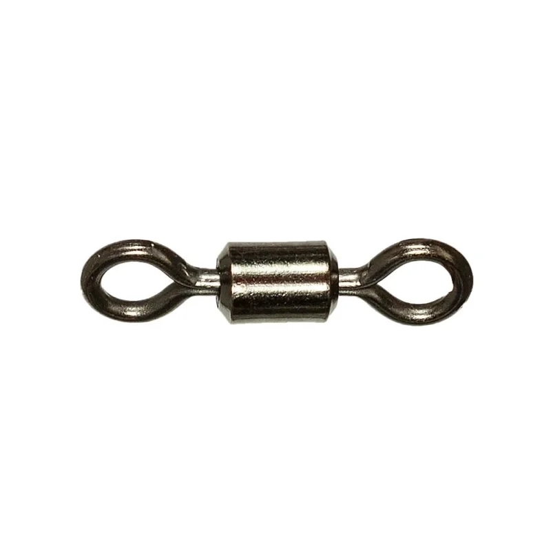 Blue Crab Salzwasser Rolling Swivel Kugellager Wirbel Salzwasserfischen Billig