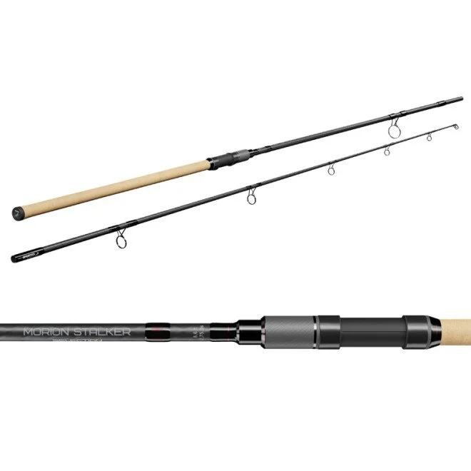 Kracherpreis Sportex Morion Stalker Breakout 10" 3,50lb Karpfenrute Karpfenangeln