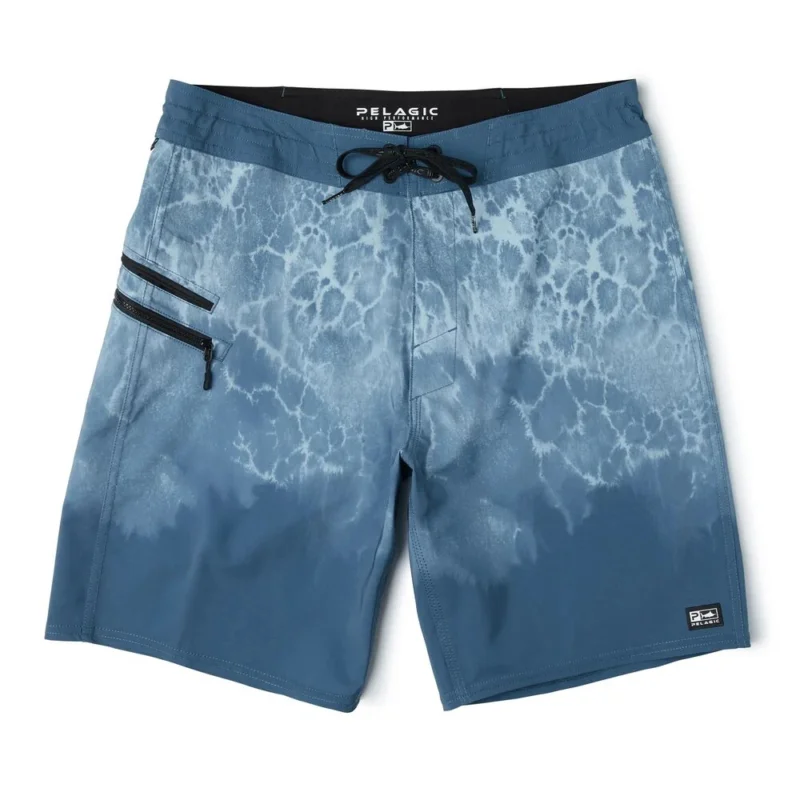 Preisreduziert Pelagic Strike 19" - Prop Wash Boardshorts