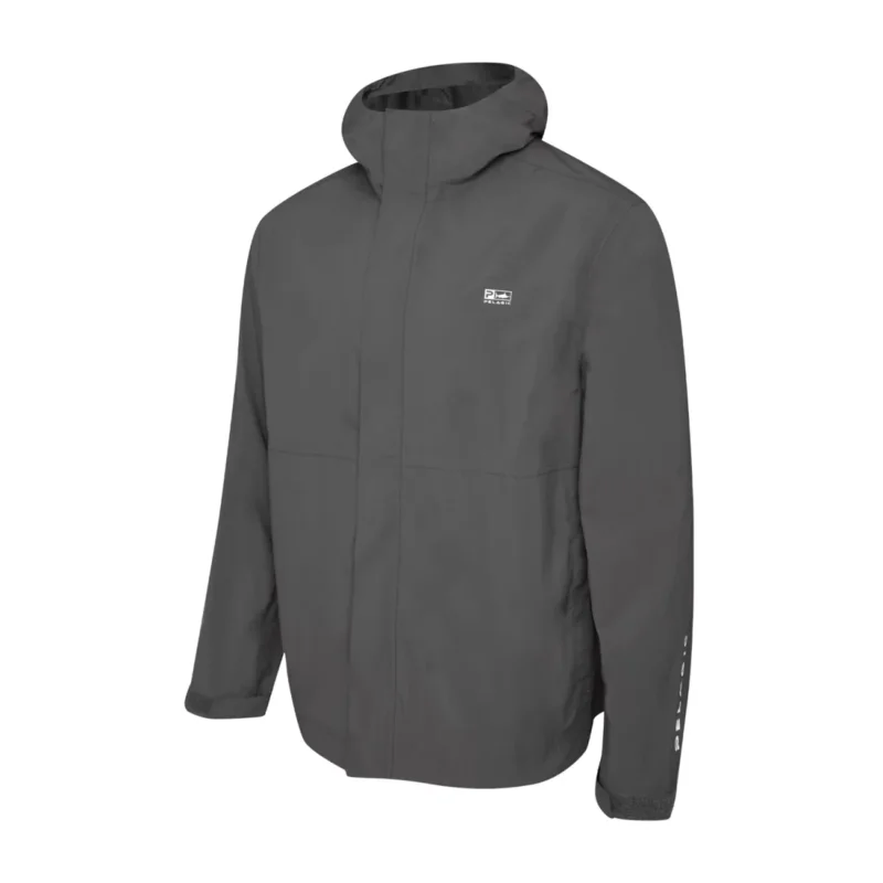 Pelagic Squall Jacket - Solid Nur Heute