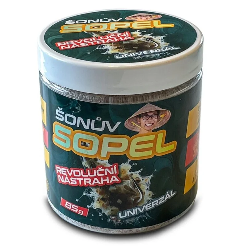 Online Kaufen Sänger DK Fishing Son's Secret 85g Bindepulverr Dip Forellenfischen
