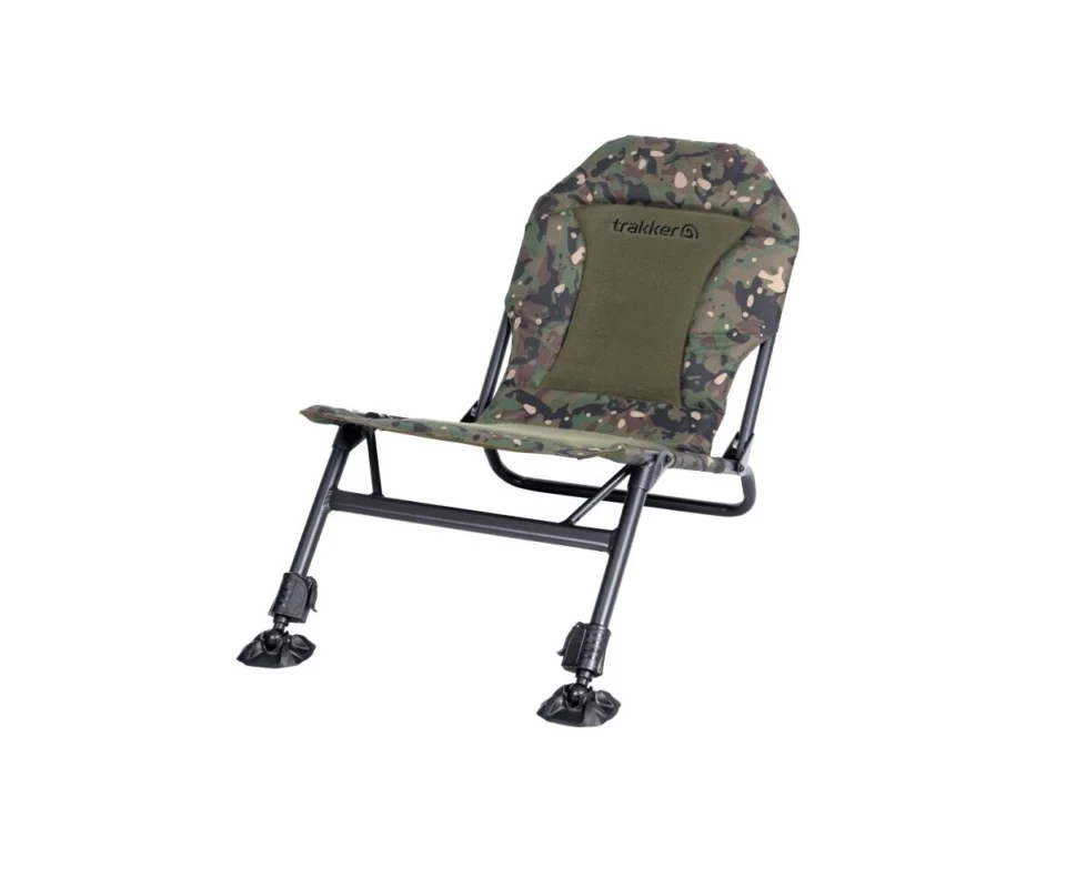 Top-Seller Trakker RLX Nano Chair Angelstuhl Anglerstuhl Stuhl Angeln Camping